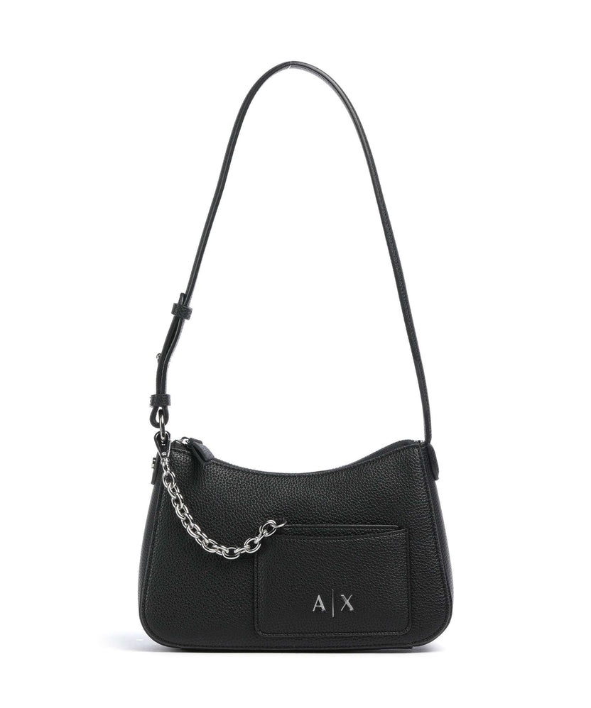 Armani Exchange Mila Mini Shoulder bag black