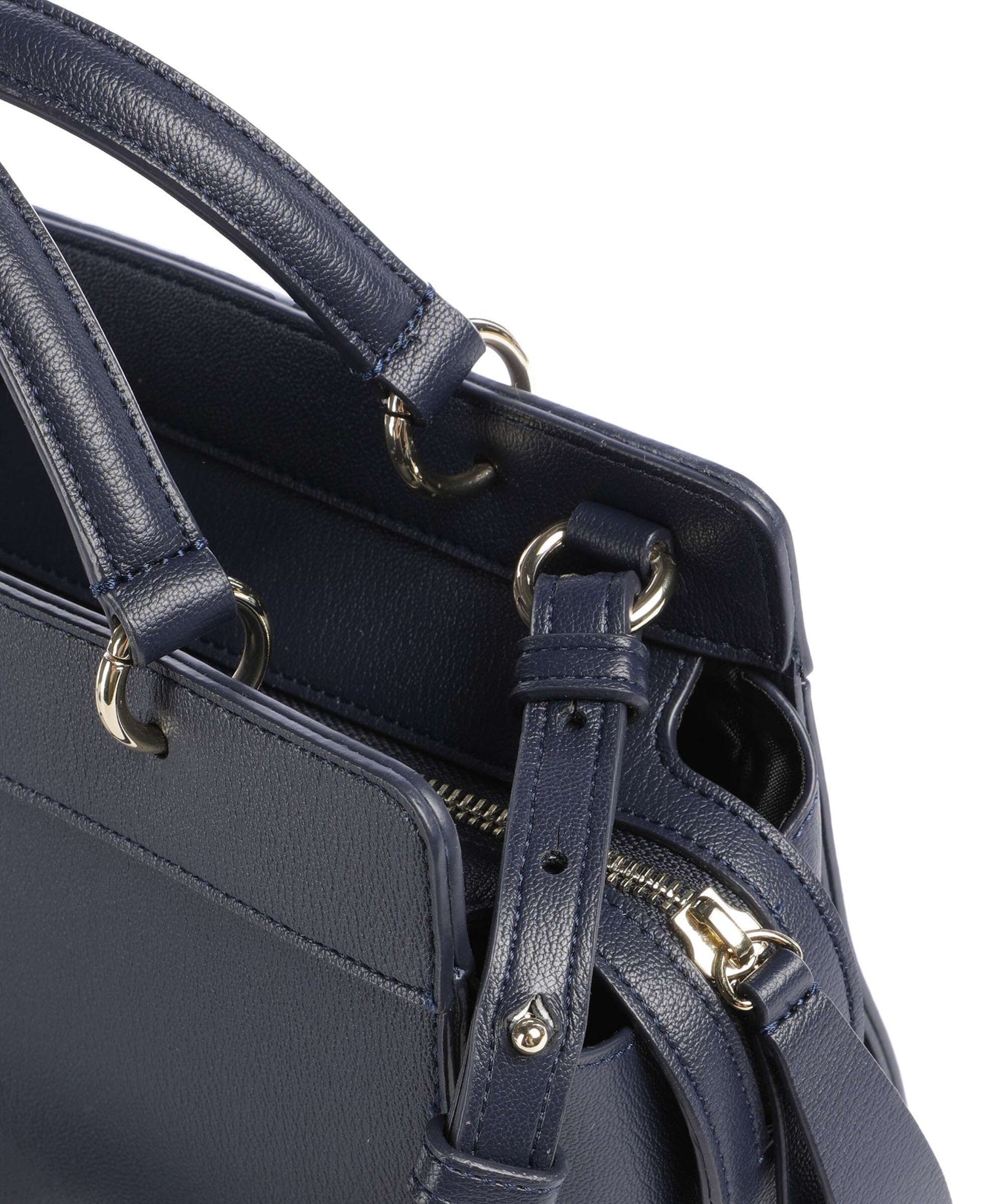 Armani Exchange Diane M Handbag sky captain