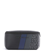 Armani Exchange Dylan Riñonera deep navy/estate blue/deep navy shiny