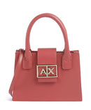 Armani Exchange Jodie S Bolso de mano hot sauce