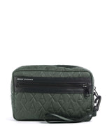 Armani Exchange Liam Neceser sage