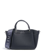 Armani Exchange Wave S Bolso de mano sky captain