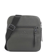Armani Exchange Dino Bandolera sage