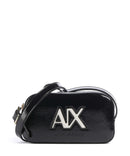 Armani Exchange Scarlett Mini Bandolera black