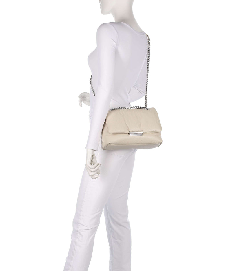 Armani Exchange Victoria M Shoulder bag valley