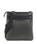 Armani Exchange Cedric Bandolera sage/black