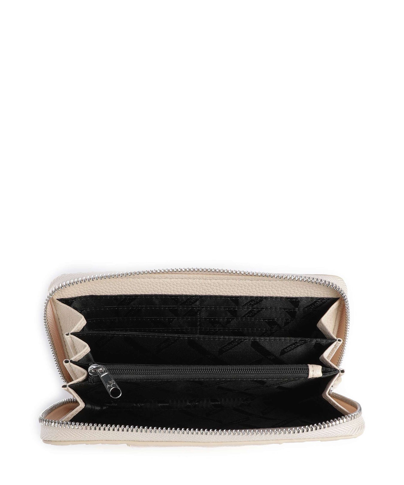 Armani Exchange Liz Monogram Wallet valley