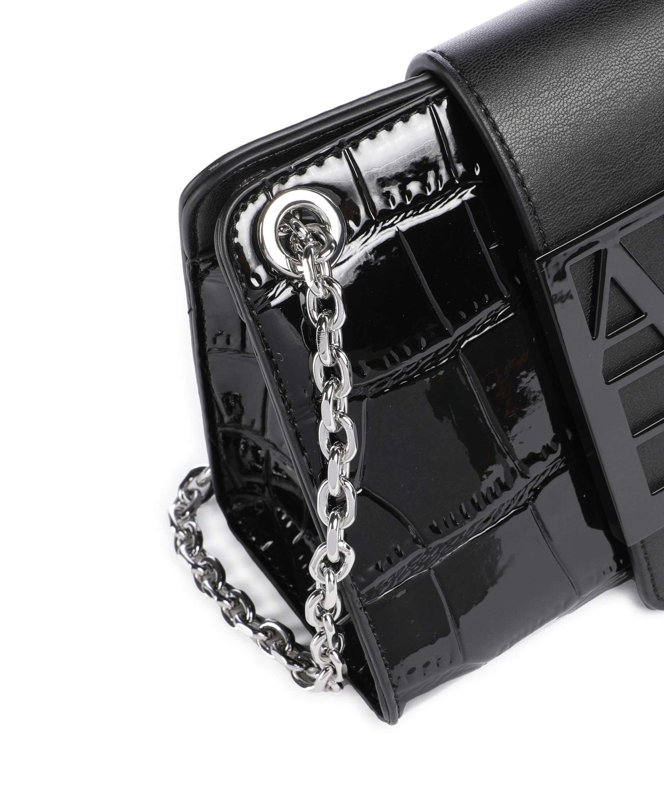 Armani Exchange Susie Mini Shoulder bag black