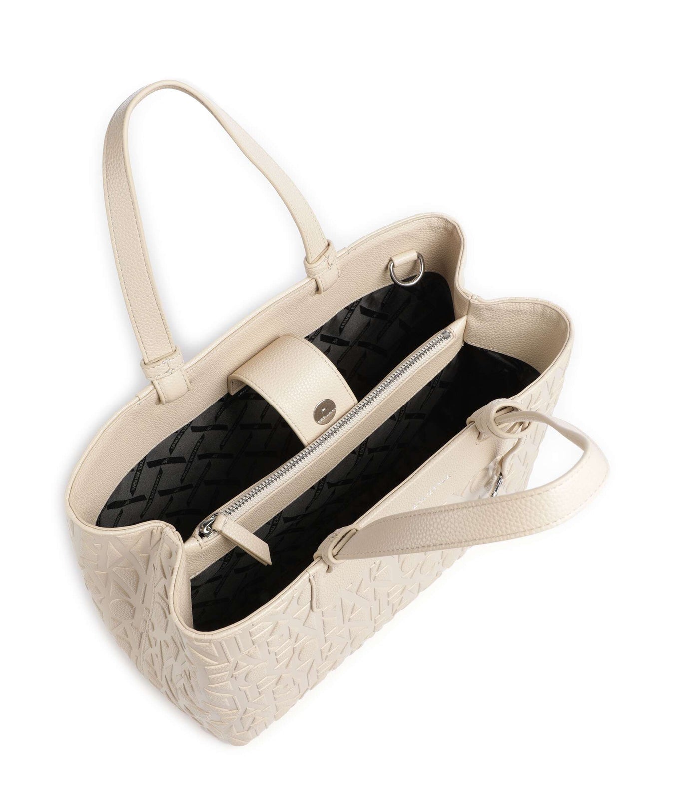 Armani Exchange Liz M Handbag valley