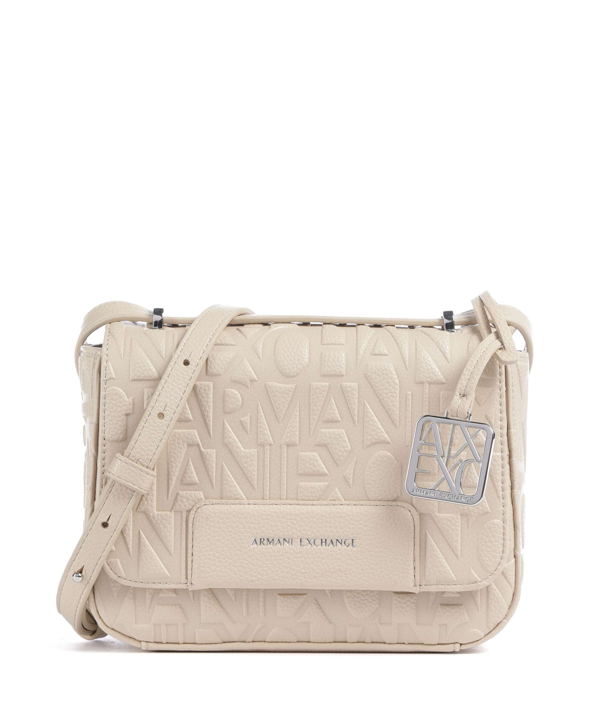 Armani Exchange Liz Crossbody bag valley