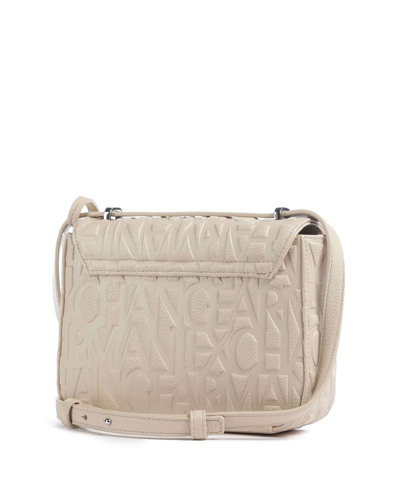 Armani Exchange Liz Crossbody bag valley