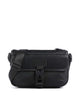 Armani Exchange Simon Bandolera black