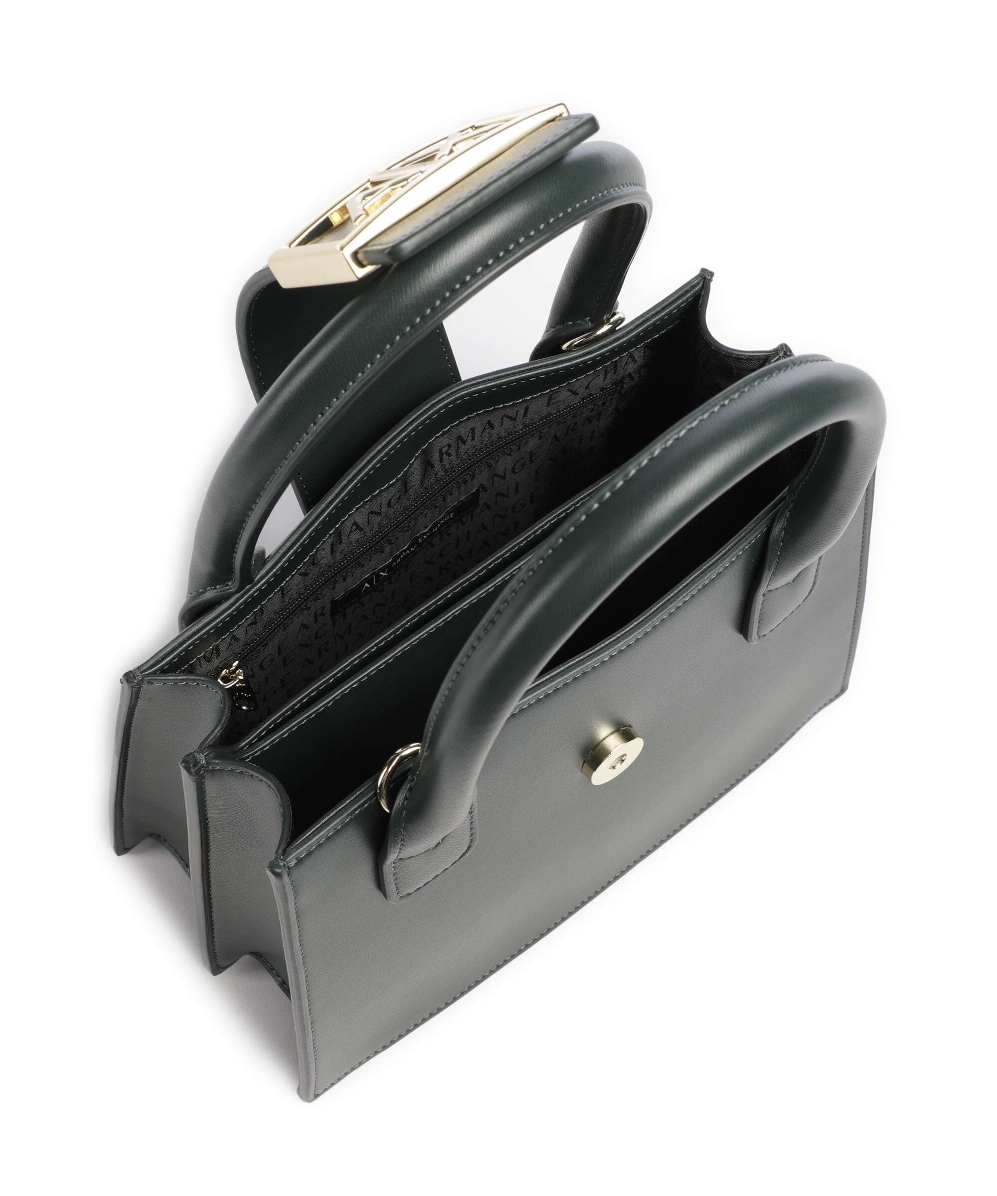 Armani Exchange Wonder S Handbag beat green