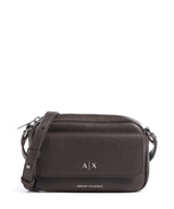 Armani Exchange Nicole Bandolera hot fudge