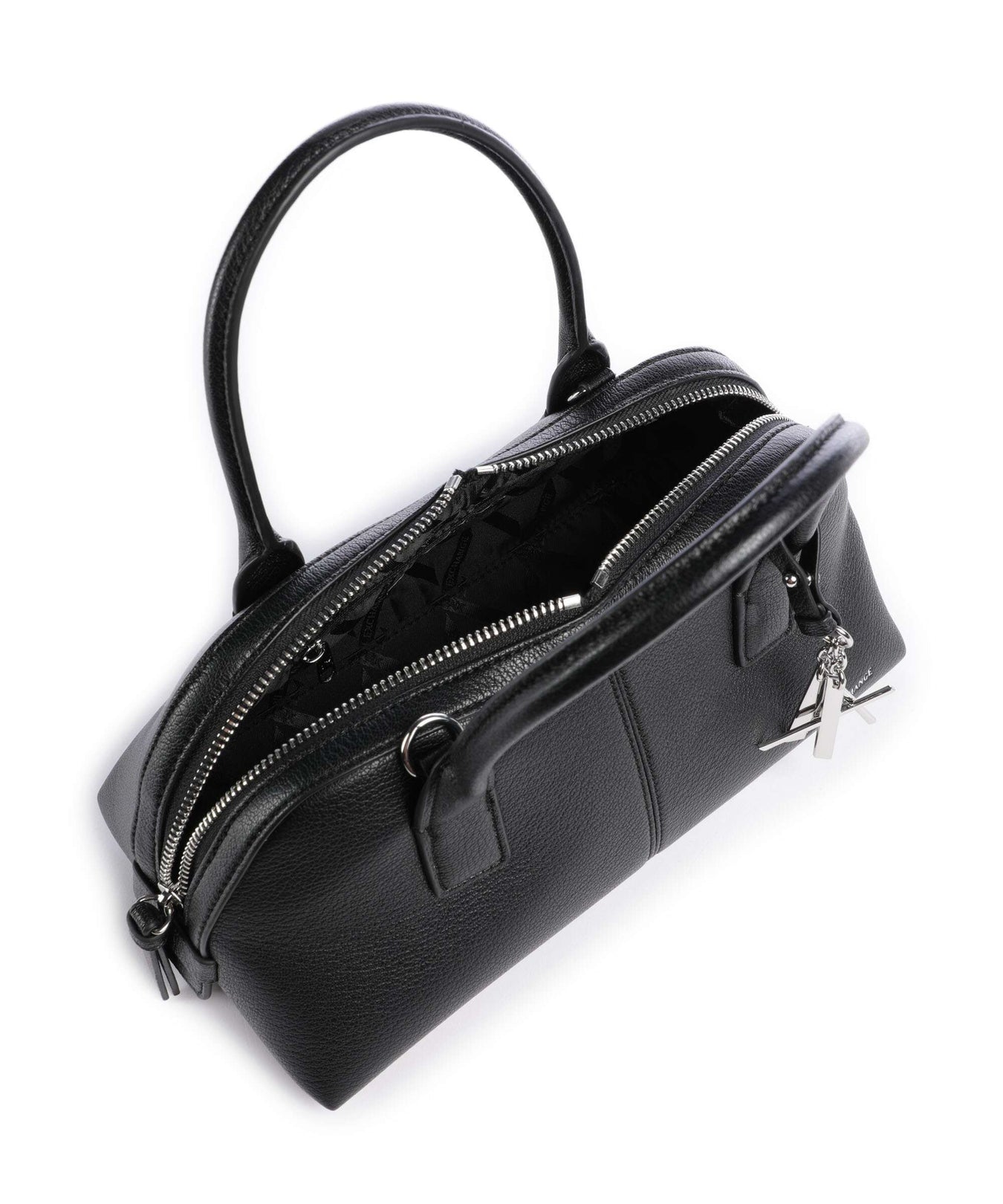 Armani Exchange Desiree Handbag black