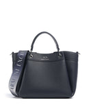 Armani Exchange Wave M Bolso de mano sky captain