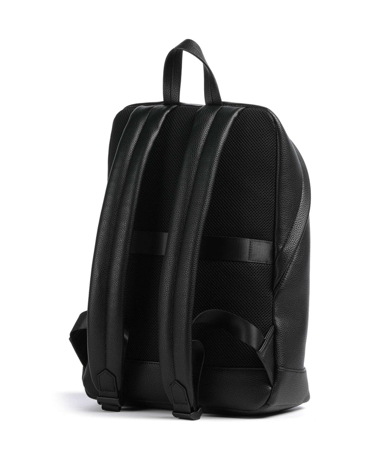 Armani Exchange Gerard Backpack black