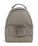 Armani Exchange Susie Backpack brown bass