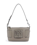 Armani Exchange Susie Shoulder bag brown bass