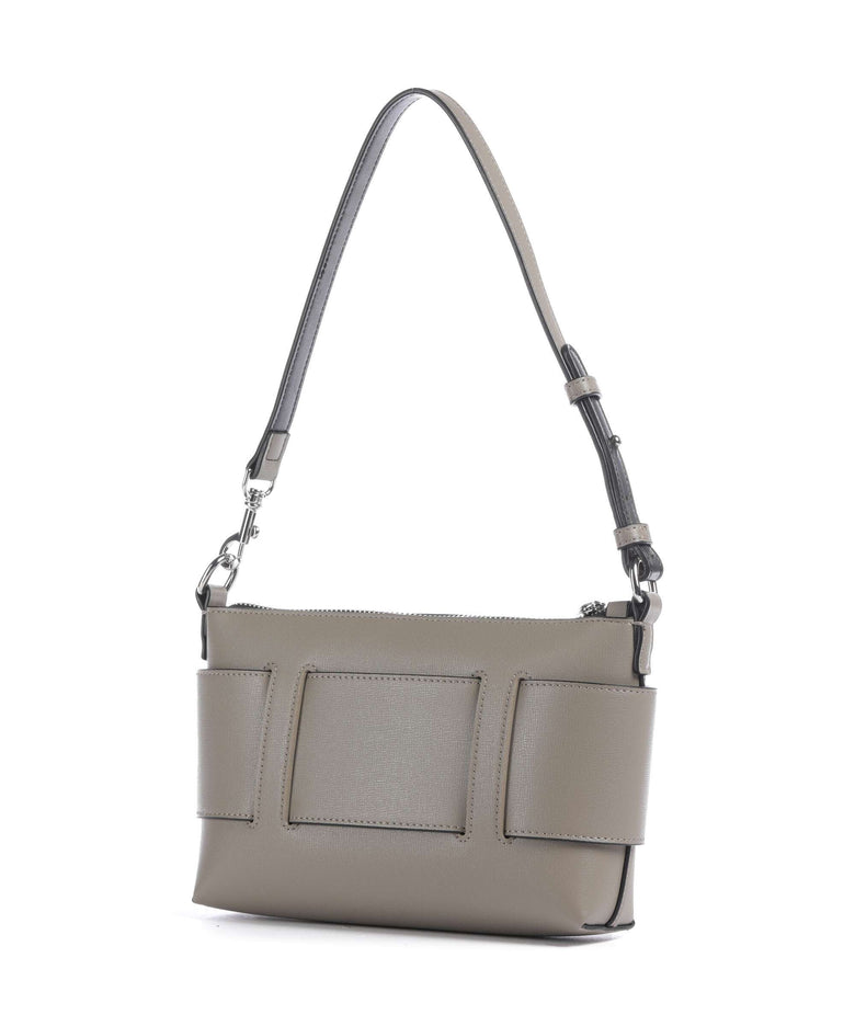 Armani Exchange Susie Shoulder bag brown bass