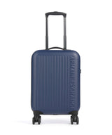 Armani Exchange Maui Maleta con 4 ruedas estate blue