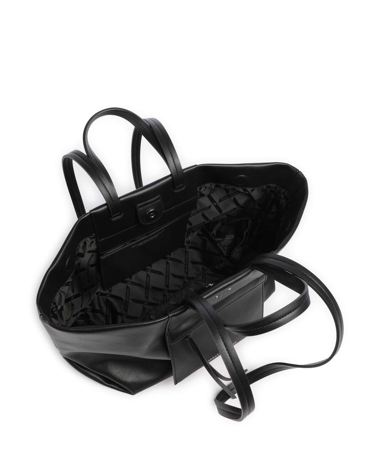 Armani Exchange Natalie M Tote bag black