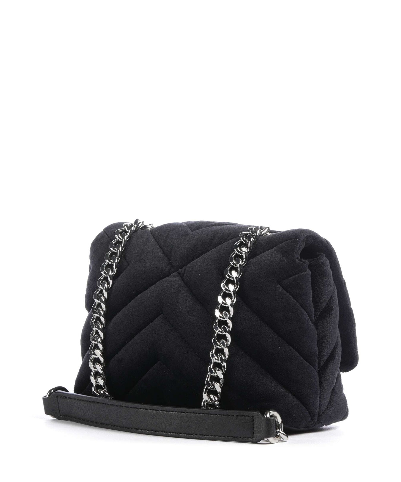 Armani Exchange Victoria Mini Crossbody bag black