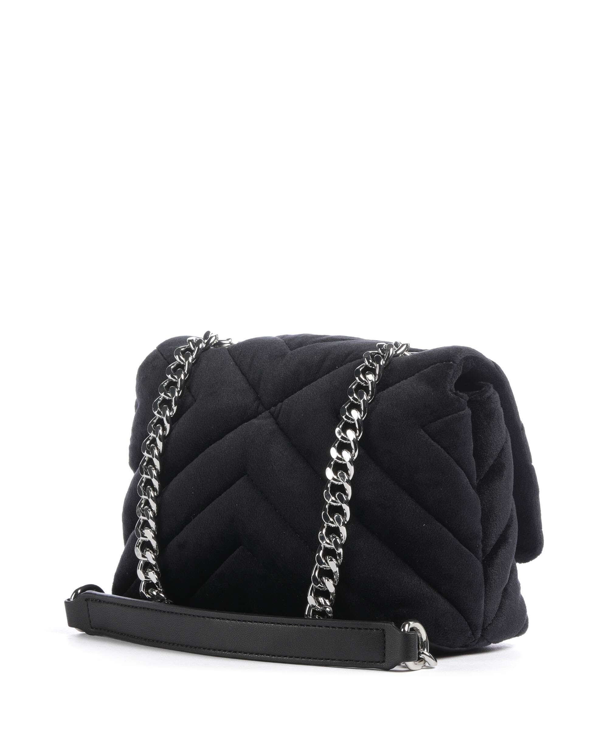 Armani Exchange Victoria Mini Crossbody bag black