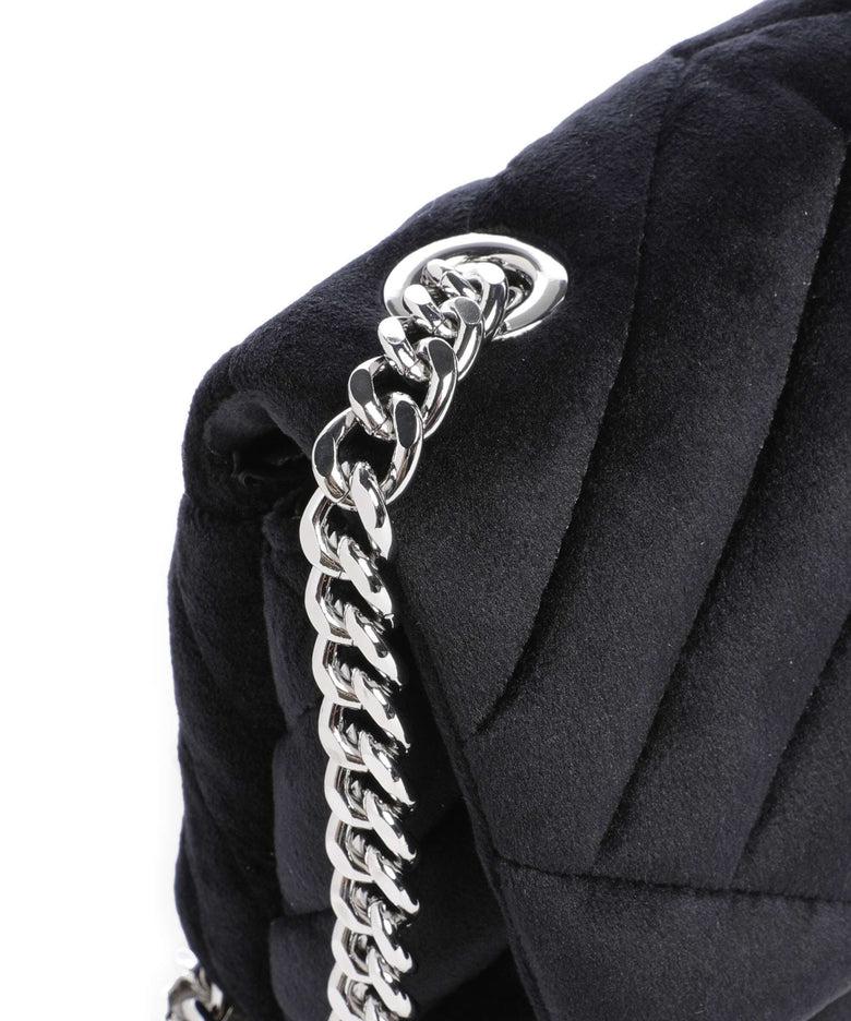 Armani Exchange Victoria Mini Crossbody bag black