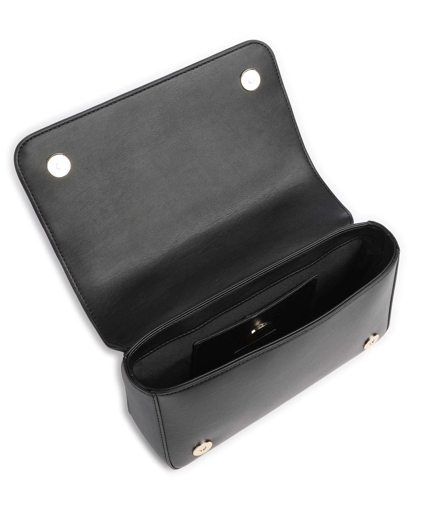 Love Moschino Kaleidoscope Shoulder bag nero