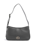 Twinset Cargo Shoulder bag grigio antracite