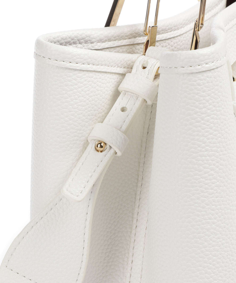 Emporio Armani My EA Handbag bianco/cuoio