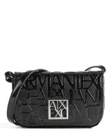 Armani Exchange Liz S Bandolera nero