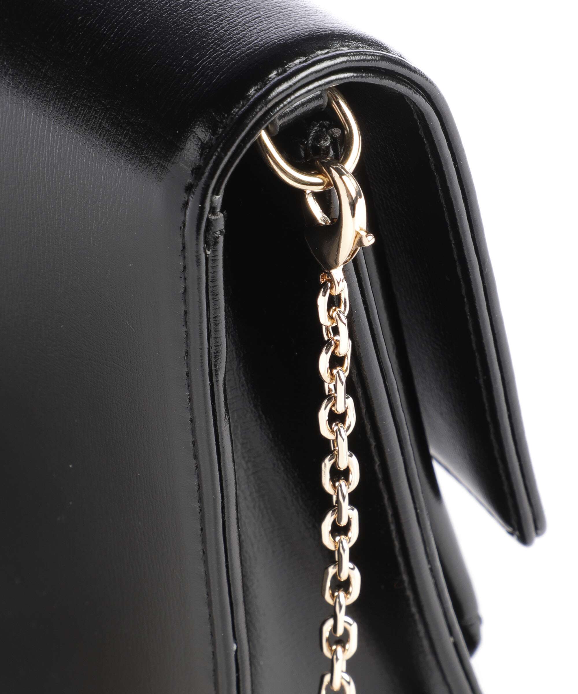 Love Moschino Smart Daily Crossbody bag nero