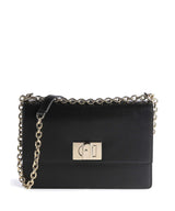 Furla 1927 S Bolso de hombro nero