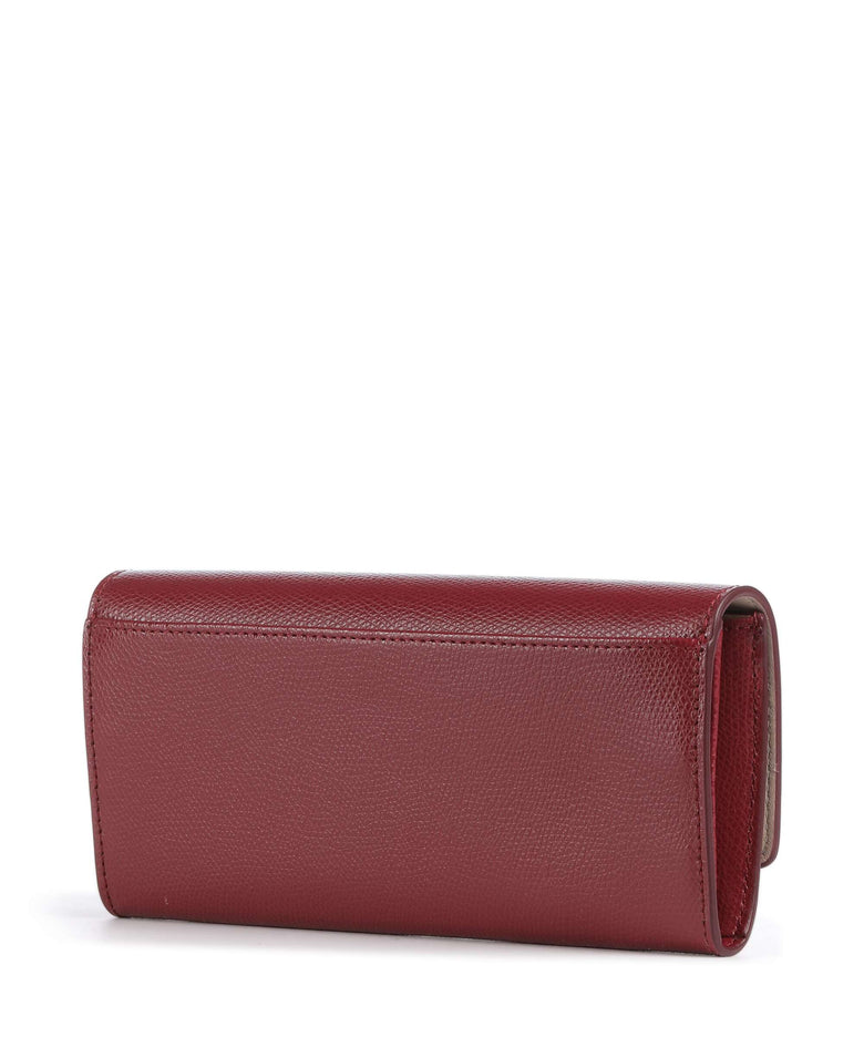 Furla 1927 Continental Wallet ciliegia