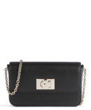 Furla 1927 Mini Bandolera nero
