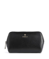 Furla Camelia M Bolso de cosméticos nero