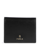 Furla Camelia S Monedero nero
