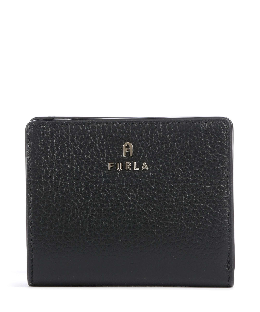 Furla Camelia S Wallet nero