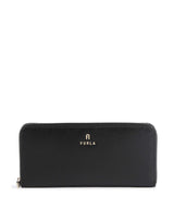 Furla Camelia XL Monedero nero