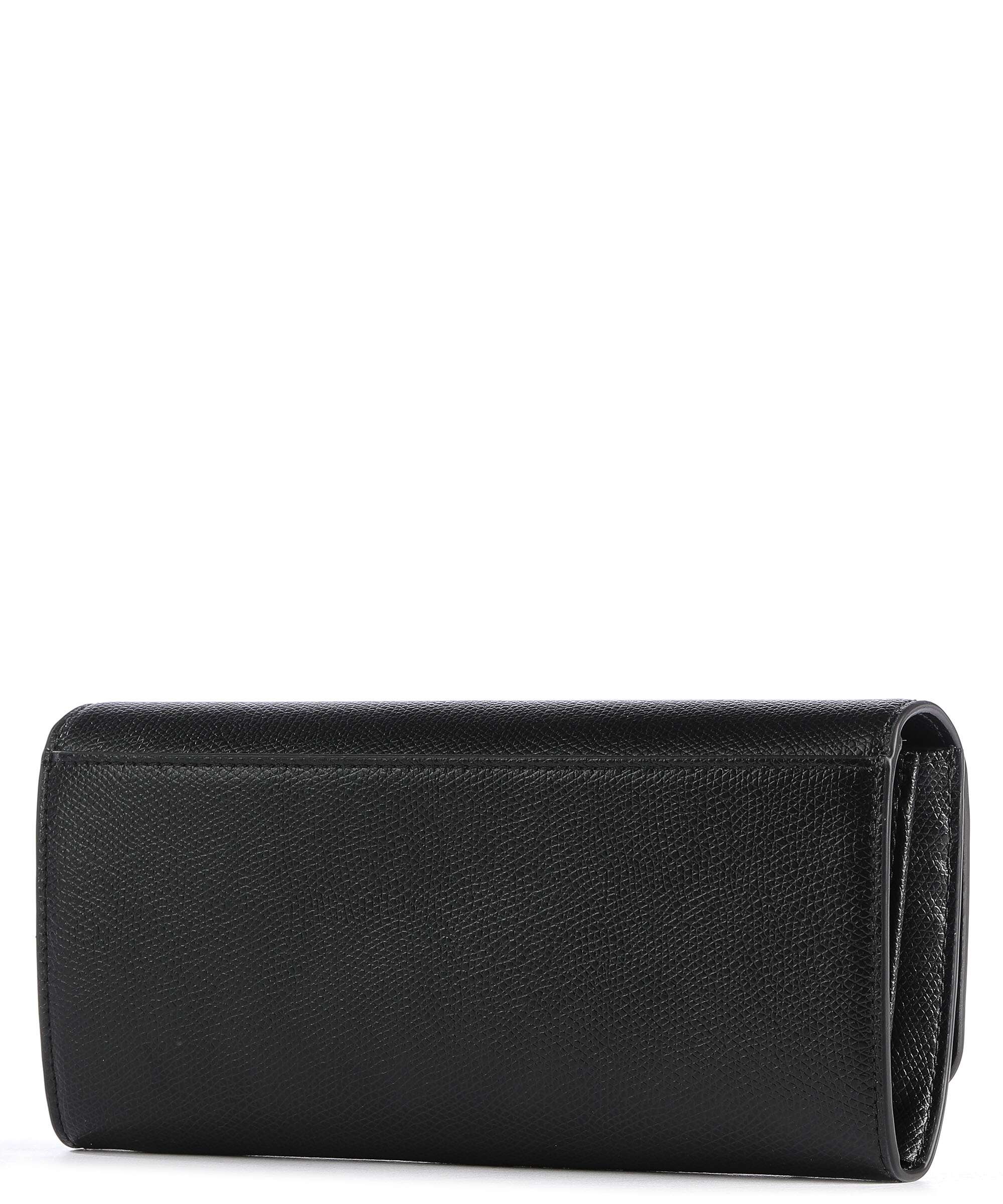 Furla Camelia Continental Wallet nero