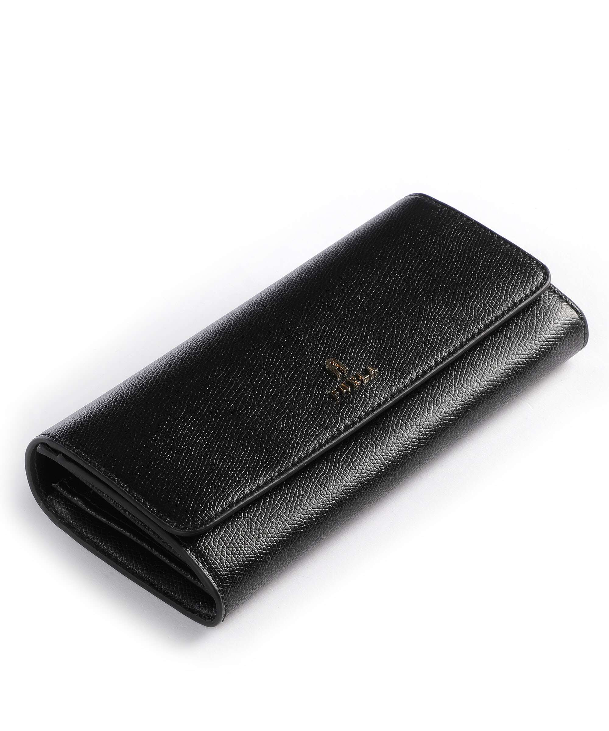 Furla Camelia Continental Wallet nero