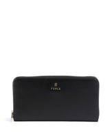 Furla Camelia XL Wallet nero