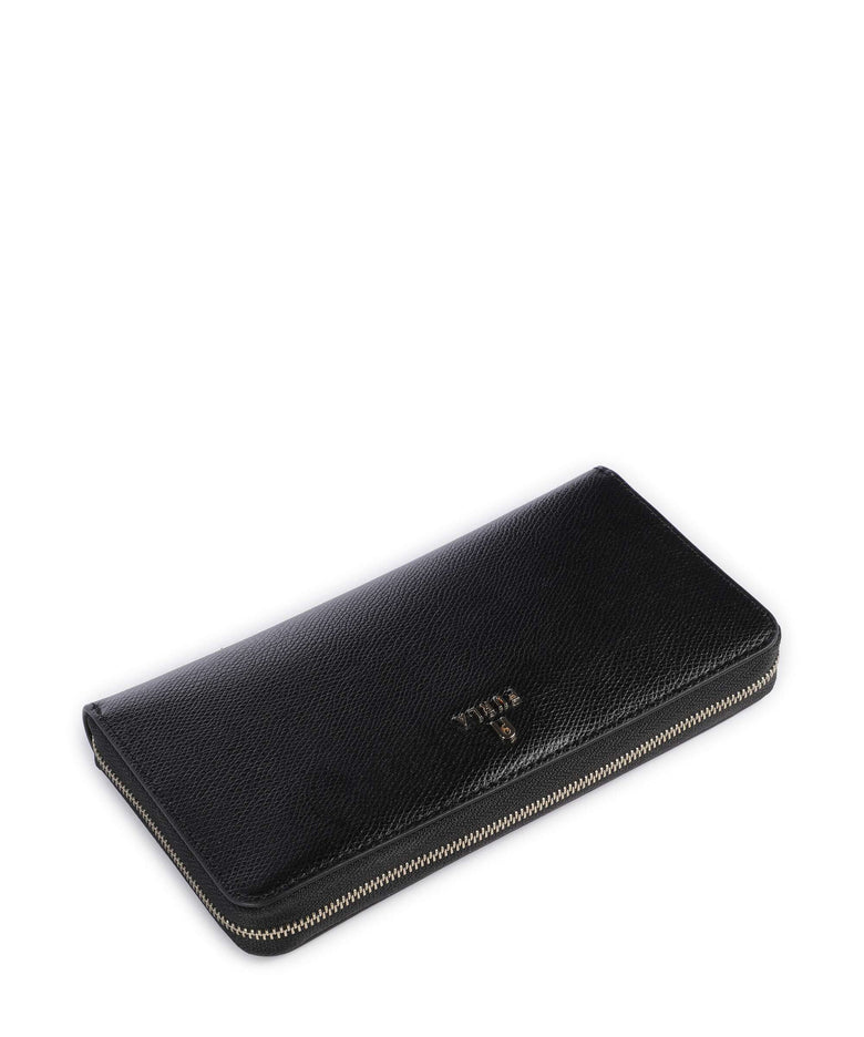 Furla Camelia XL Wallet nero