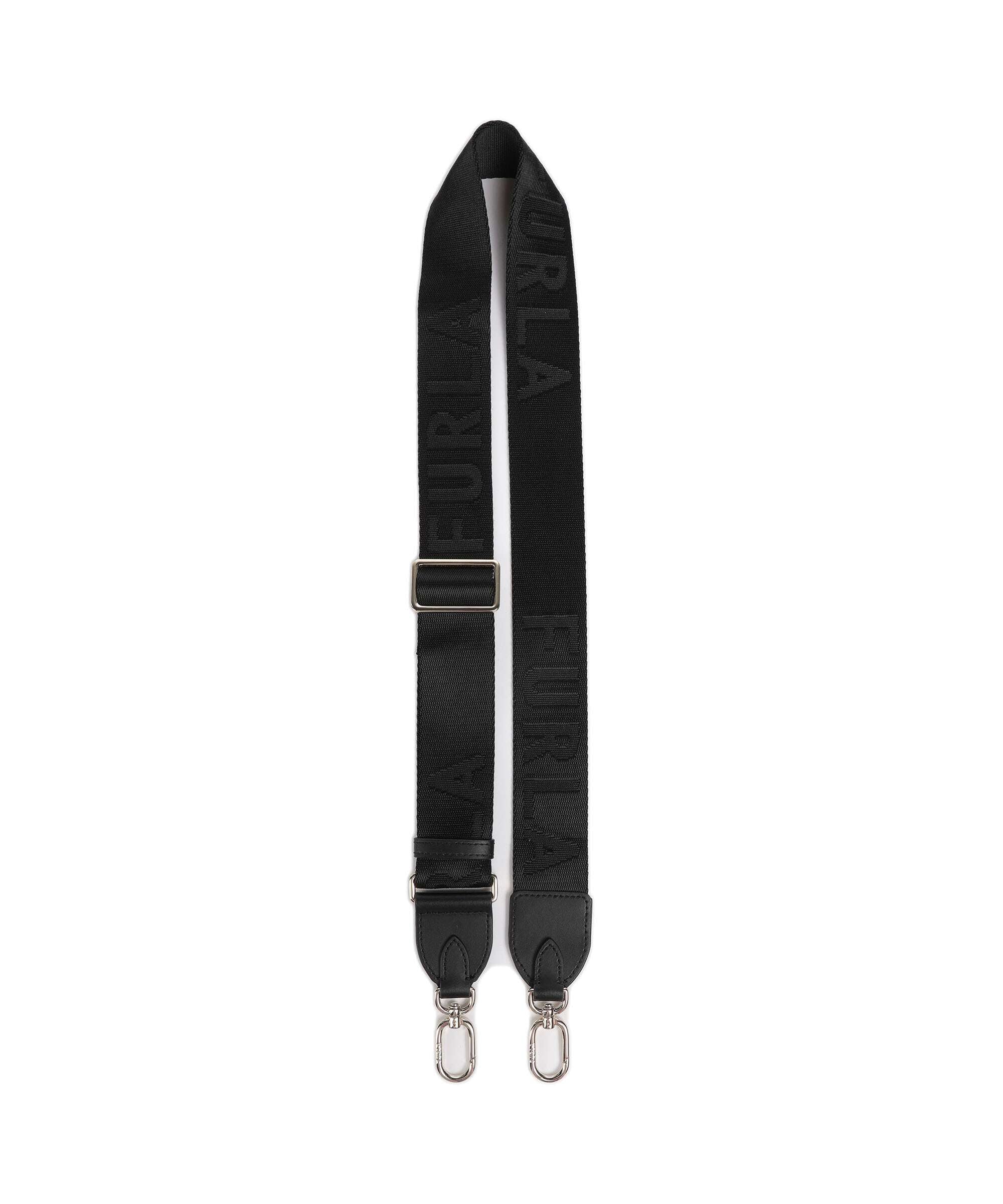 Furla Fiona Bag strap nero