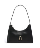 Furla Diamante Mini Shoulder bag nero