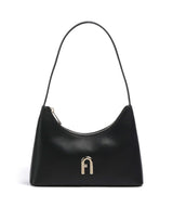 Furla Diamante Mini Bolso de hombro nero