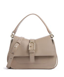 Furla Flow Mini Bolso de mano greige
