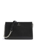 Furla Camelia Mini Bandolera nero